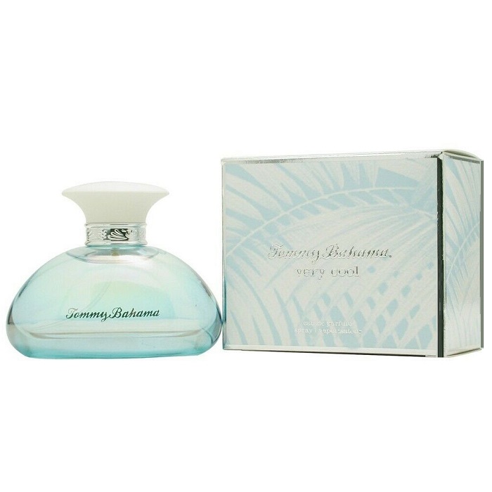 Tommy Bahama Very Cool Perfume by Tommy Bahama 1.7oz Eau De Parfum Spray for women